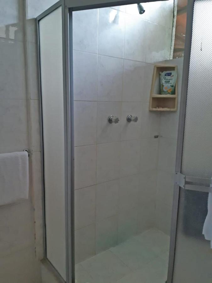 El Pedron Hotel Баньос Экстерьер фото